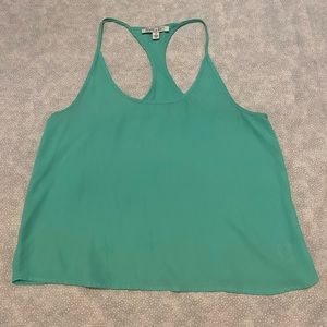 Womens Tank Top